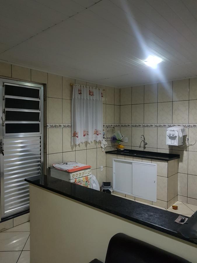 Holiday home S.o Turismo *